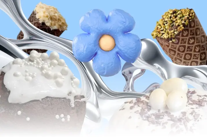 «Ради начинки я готова на все, даже на воровство»: Редакция «БГ» пробует куличи из магазинов