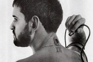 Куда сходить в Москве с 13 по 19 апреля