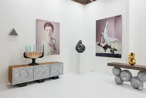 ARTDOM 2026: Чувственное восприятие