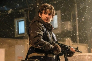 «Обитель зла»: Инфернальный курьер