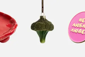 22 полезных, очаровательных и безумных подарка до 1 000 рублей