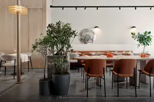 Двадцатка лучших, Москва: Каким ресторанам мы говорим «Спасибо» в 2025 году