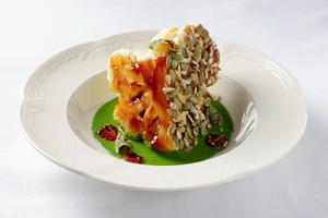 Великий пост — 2026: Где найти самые интересные постные блюда в Петербурге