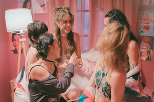 Полное погружение: Как иммерсив стал одним из самых актуальных жанров в театре