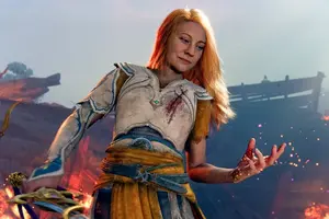 Новые God of War, Until Dawn 2 и ремейк Tomb Raider на PlayStation State of Play