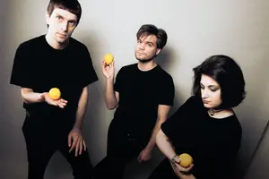 Андрей Дегтярев, «Дурной вкус»: «Я же Близнецы. Сегодня грустный, завтра безумный»