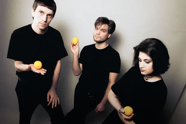 Андрей Дегтярев, «Дурной вкус»: «Я же Близнецы. Сегодня грустный, завтра безумный»