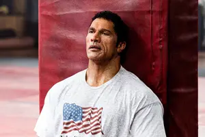 «Крушащая машина»: Смотри не надорвись!