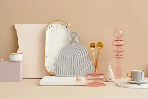 10 брендов керамики, на которые стоит обратить внимание на Decor & Design 4Ceramics в Петербурге