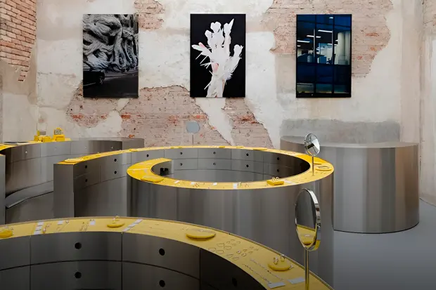 Главные открытия года: 12 новых мультибрендов, концепт-сторов, флагманов и мебельных магазинов