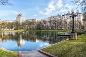 Булгаковская Москва: Где проникнуться художественным миром писателя