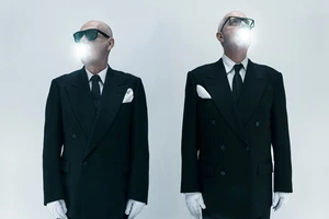 Релизы недели: Pet Shop Boys, The Tallest Man on Earth и обязательная дендротерапия
