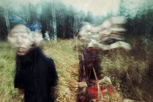 Почувствовать воспоминание: Выставка «Феномен Пруста»