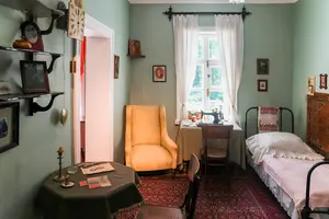 Флигель-«игрушка» и чеховские ребусы: Что посмотреть в усадьбе Мелихово