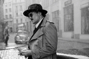 «Исчезновение Йозефа Менгеле»: Дрожа во мраке