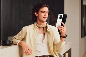 Раскрытый потенциал: Чем примечателен новый складной смартфон HUAWEI Mate X7