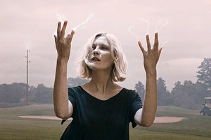 Куда сходить в Москве с 30 марта по 5 апреля