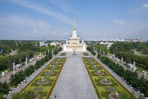 Что посмотреть на ВДНХ в 2025 году: Большой гид по выставкам и местам