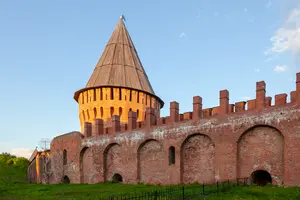 Что посмотреть в Смоленске за один день: Готовый маршрут