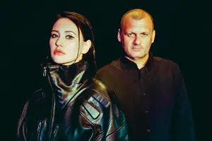 Релизы недели: Minereed, «Аигел» и по-настоящему русский рэп