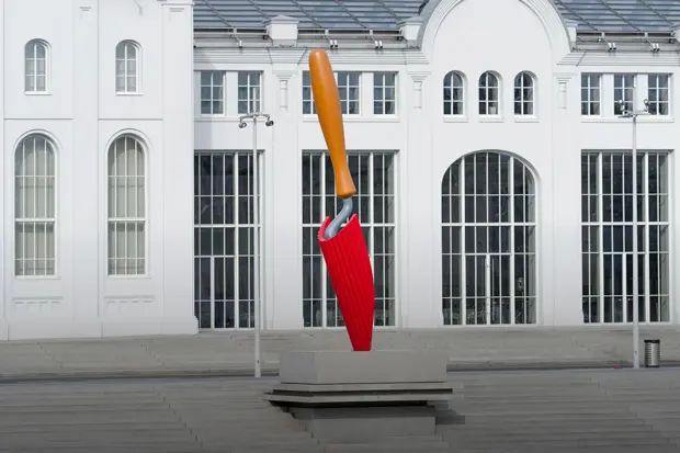 Итоги 2025 года в архитектуре Москвы и не только