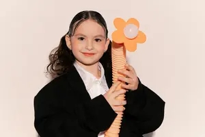 «Гофруша»: От фирменной лампы к собственному маскоту