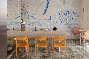 Открытие Mátes Pizza & Bar, новый сет в Tacobar, сезон черемши в бистро «Цирк» и 6pm Bread Kitchen