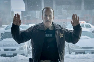 «Нормал»: Кровь на снегу