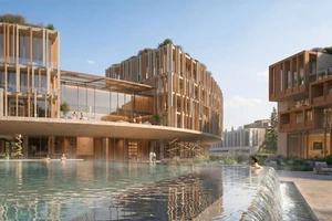 Курорт долголетия: Как в Нальчике решили перезапустить водогрязелечебницу