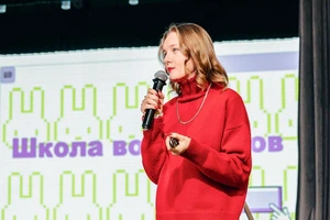 «Быть проводником между искусством и людьми»: Зачем быть волонтером в индустрии культуры