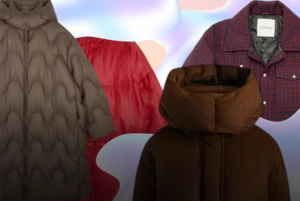 Самонадутие неизбежно: 20 брендов, которые делают теплые пуховики