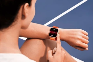 Заслуженная пятерка: Чем интересны новые смарт-часы HUAWEI WATCH FIT 5 Pro