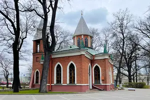 Каменный остров в Санкт-Петербурге: Путеводитель по особнякам и паркам