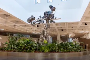 13 выставок, на которые стоит попасть этой зимой в Москве и ее окрестностях