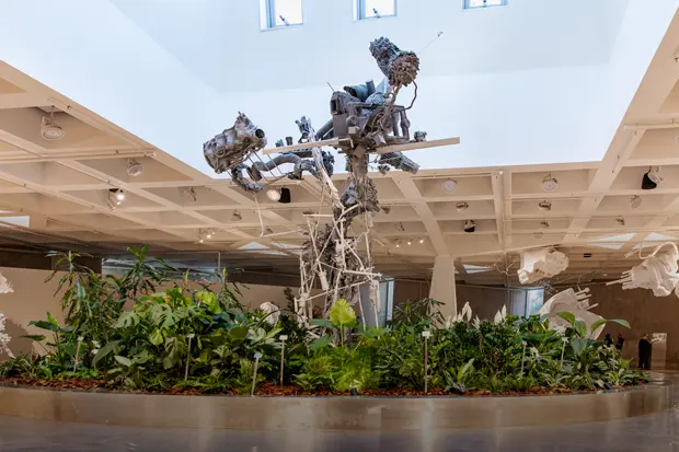 13 выставок, на которые стоит попасть этой зимой в Москве и ее окрестностях