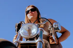 Истоки Мемфиса, 4+4 по ГОСТу и концерт «Казускомы»