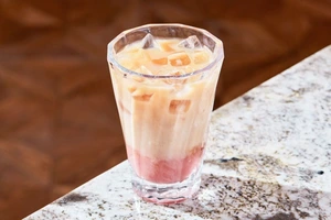 10 ресторанов и кафе с необычными кофейными напитками