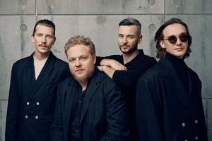 Долгая поездка в одной машине с Beautiful Boys: 10 музыкальных рекомендаций