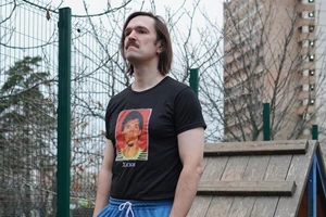 Так звучит 2014 год Паши Жданова