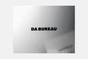 Первая coffee-table book DA Bureau: Лучшие проекты за 11 лет работы