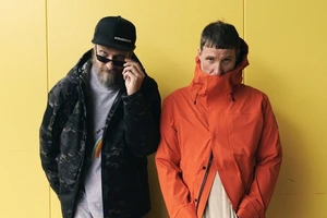 Релизы недели: Fontaines D.C., Sleaford Mods и тот самый Пахом
