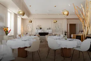 15 любимых ресторанов Петербурга: Каким местам мы говорим «спасибо» в 2025 году