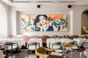 Кто рано встает или еще не ложился: Где есть и пить 1 января в Москве