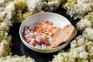 Closer, новые меню в Oggi Bistro и кафе «Круч» и Open Coffee Fest в «Брусницыне» (Петербург)