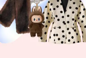 12 предметов гардероба, которые вирусились весь 2025 год