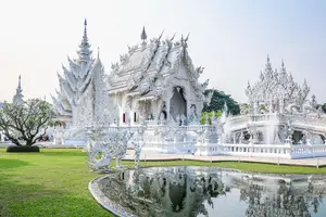 От Калининграда до Таиланда: Куда поехать на майские праздники