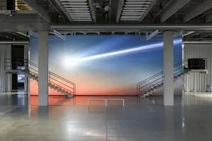 «Погреб Жабы», «Летучий голландец» и последний «Синий суп»