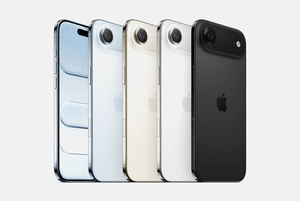 Первый iPhone Air и самые тонкие часы Watch Series 11: Что показали на презентации Apple 2025