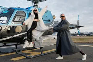 «Целевая аудитория на вечеринку не попала»: Клиенты Rendez-Vous отменяют сеть из-за тура в Куршевель