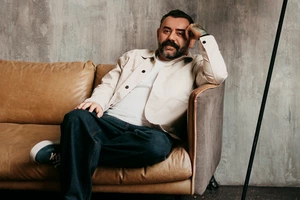 Дмитрий Левицкий — о винной революции и городе вина в Геленджике